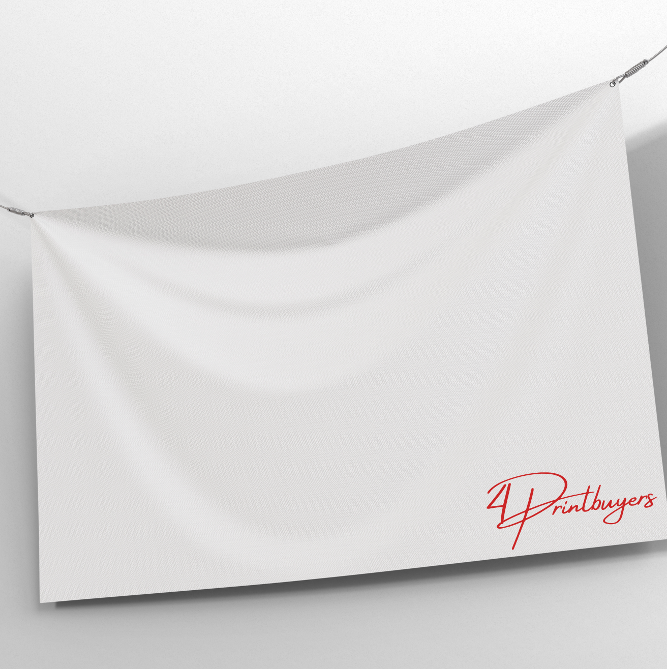 13oz. Vinyl Banner (Single-Sided)