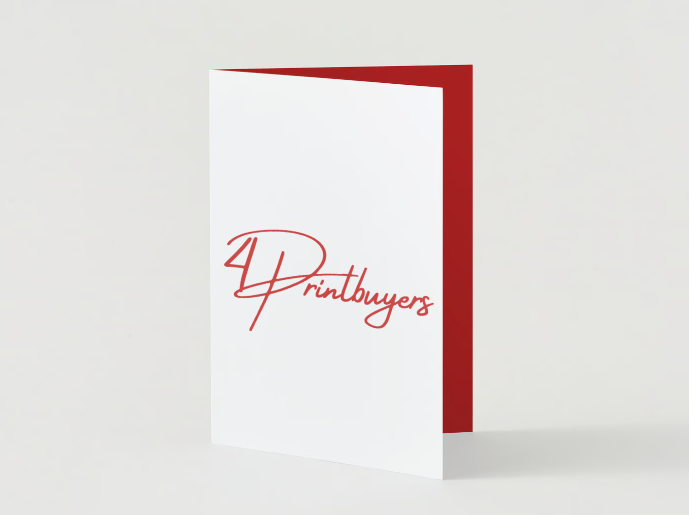 100lb Gloss Text Paper Stock Brochures