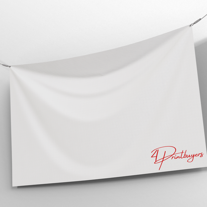 13oz. Vinyl Banner (Single-Sided)